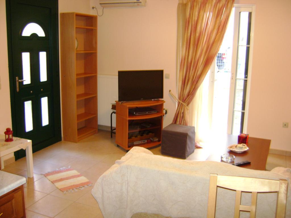 Apartment Spiro's Lefkada City
