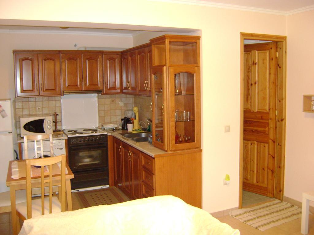 Apartment Spiro's *