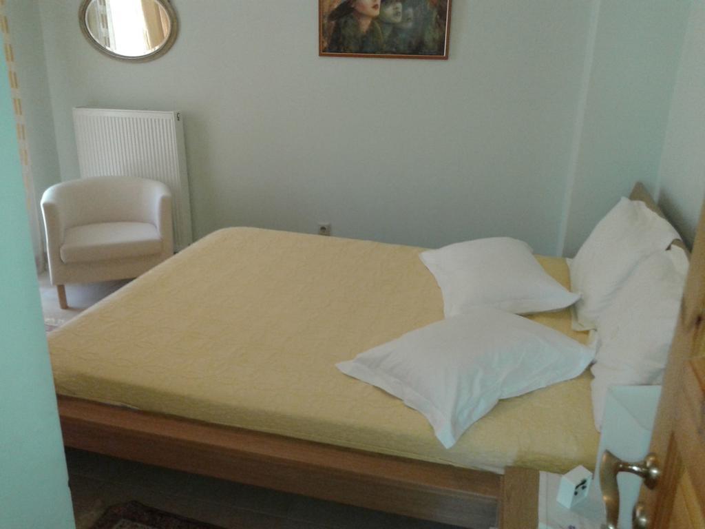 Apartment Spiro's Lefkada City