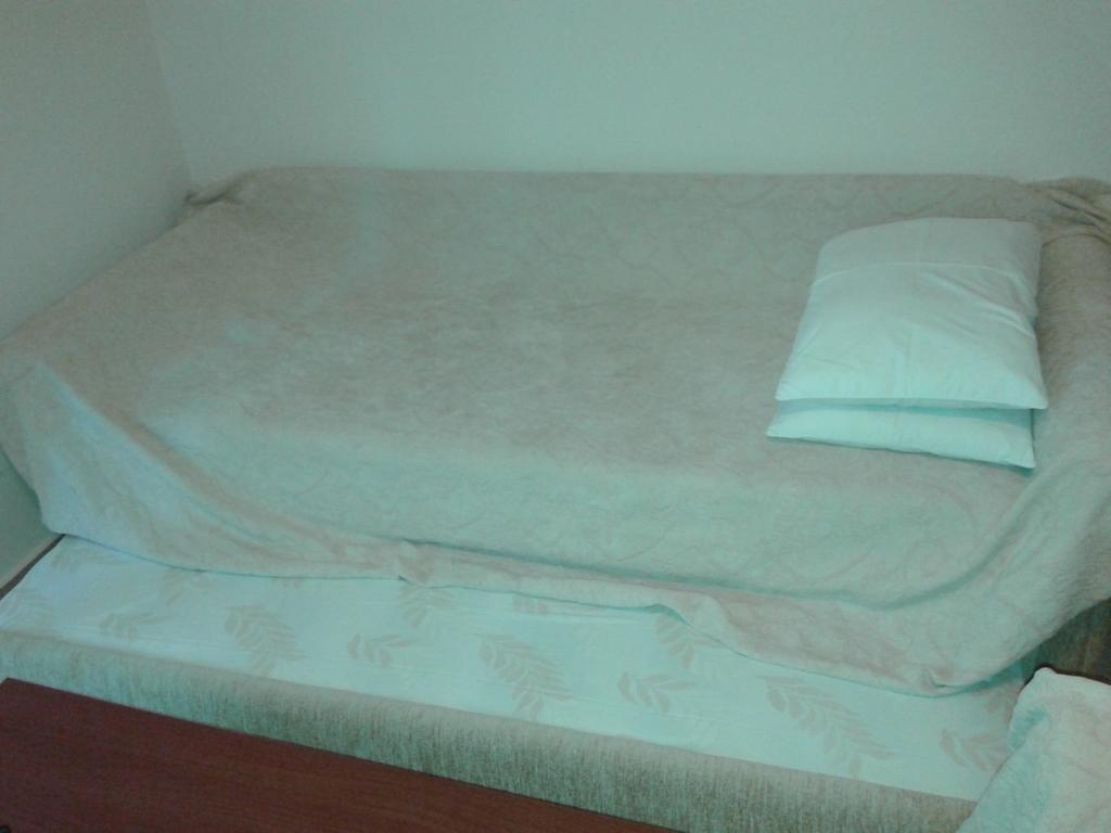 Apartment Spiro's *