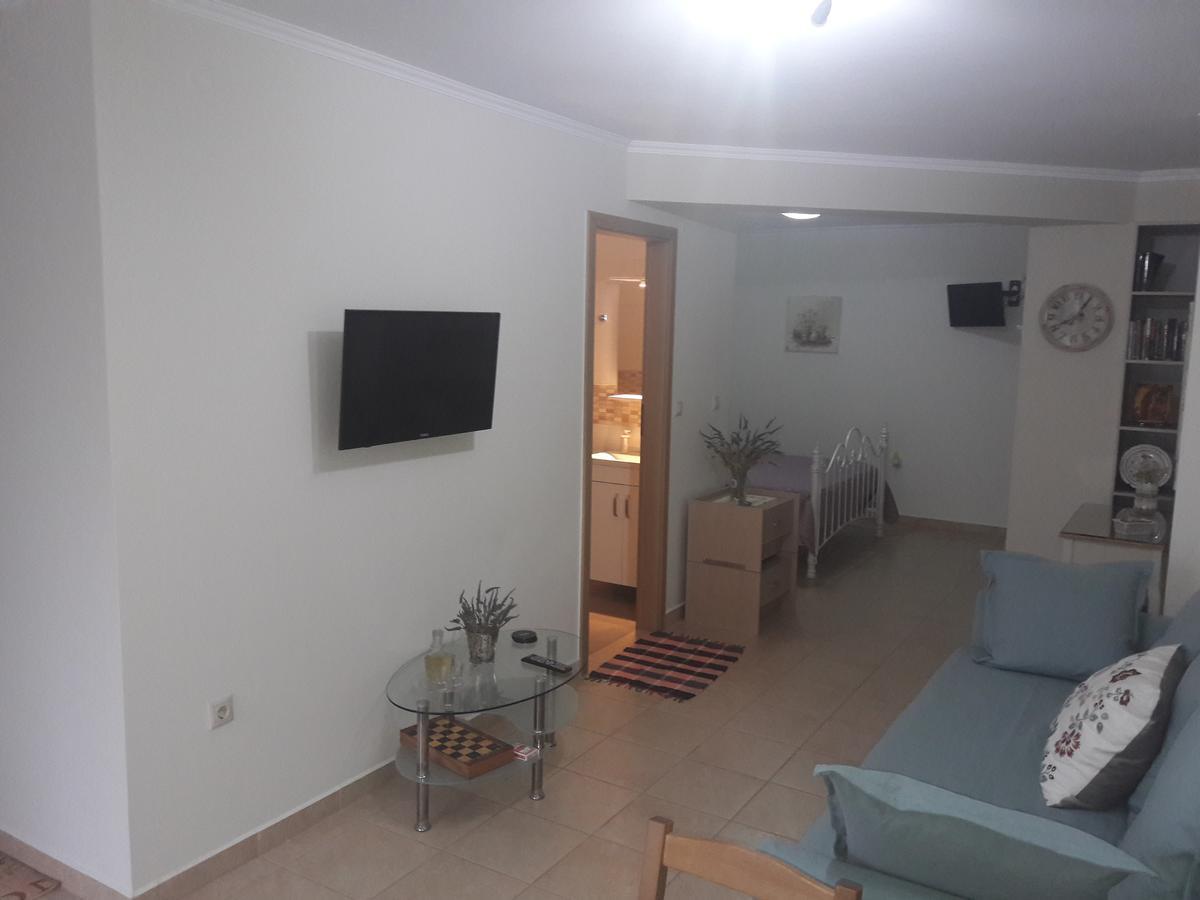 Apartment Spiro's Lefkada City