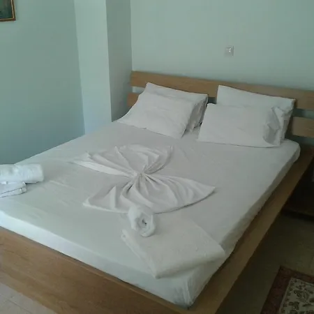 Spiro'S Apartment Lefkada City Room photo
