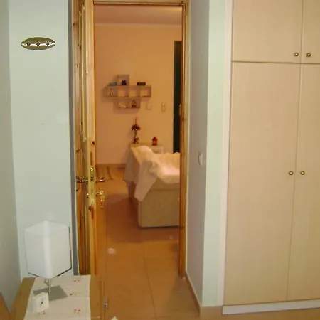 Spiro'S Apartment Lefkada City Room photo