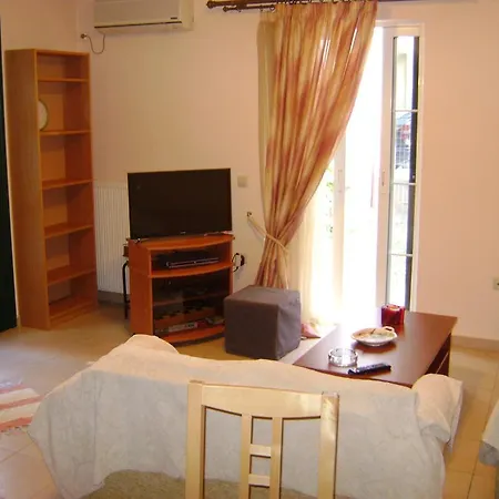 Spiro'S Apartment Lefkada City Room photo