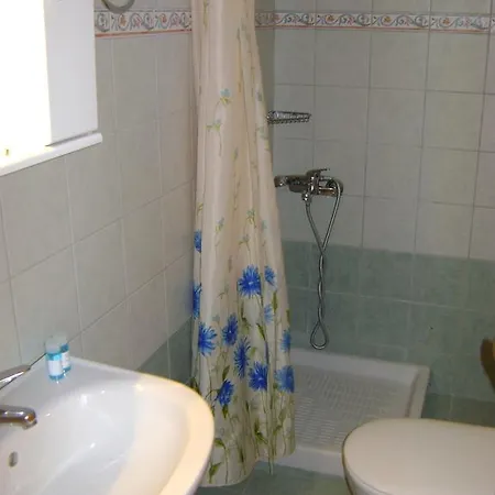 Spiro'S Apartment Lefkada City Room photo