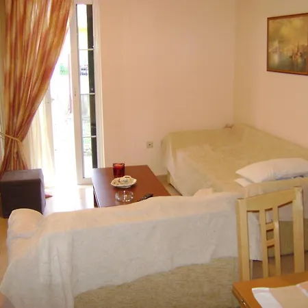 Spiro'S Apartment Lefkada City Room photo
