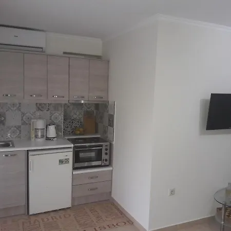 Spiro'S Apartment Lefkada City Exterior photo