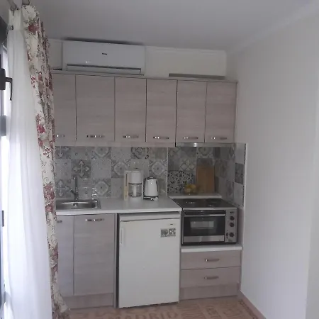 Spiro'S Apartment Lefkada City Exterior photo