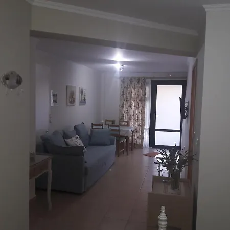 Spiro'S Apartment Lefkada City Exterior photo