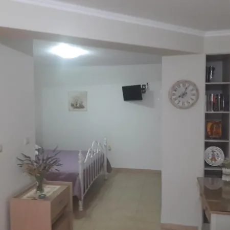 Spiro'S Apartment Lefkada City Exterior photo
