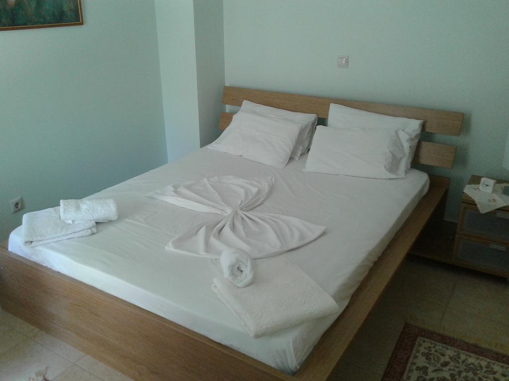 Apartment Spiro's Lefkáda