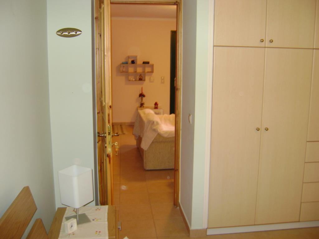 Apartment Spiro's