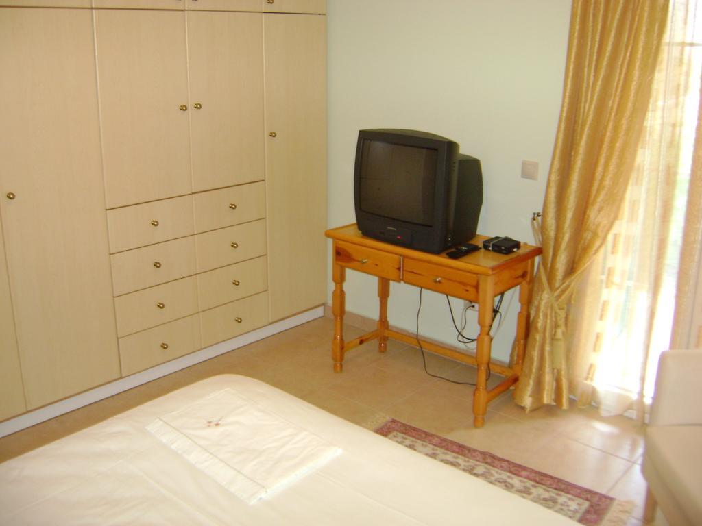 Appartement Spiro's *