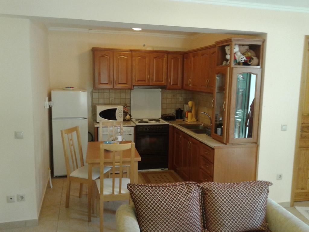 Appartement Spiro's *