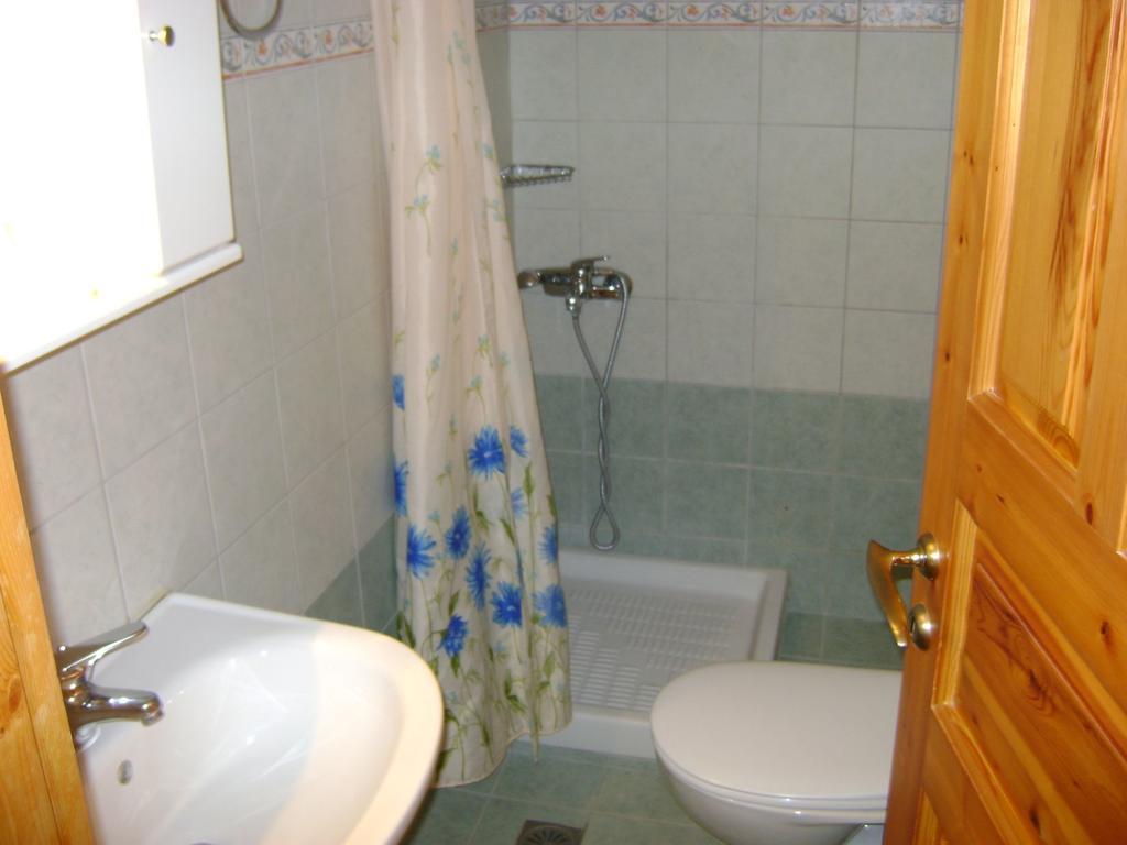 Appartement Spiro's