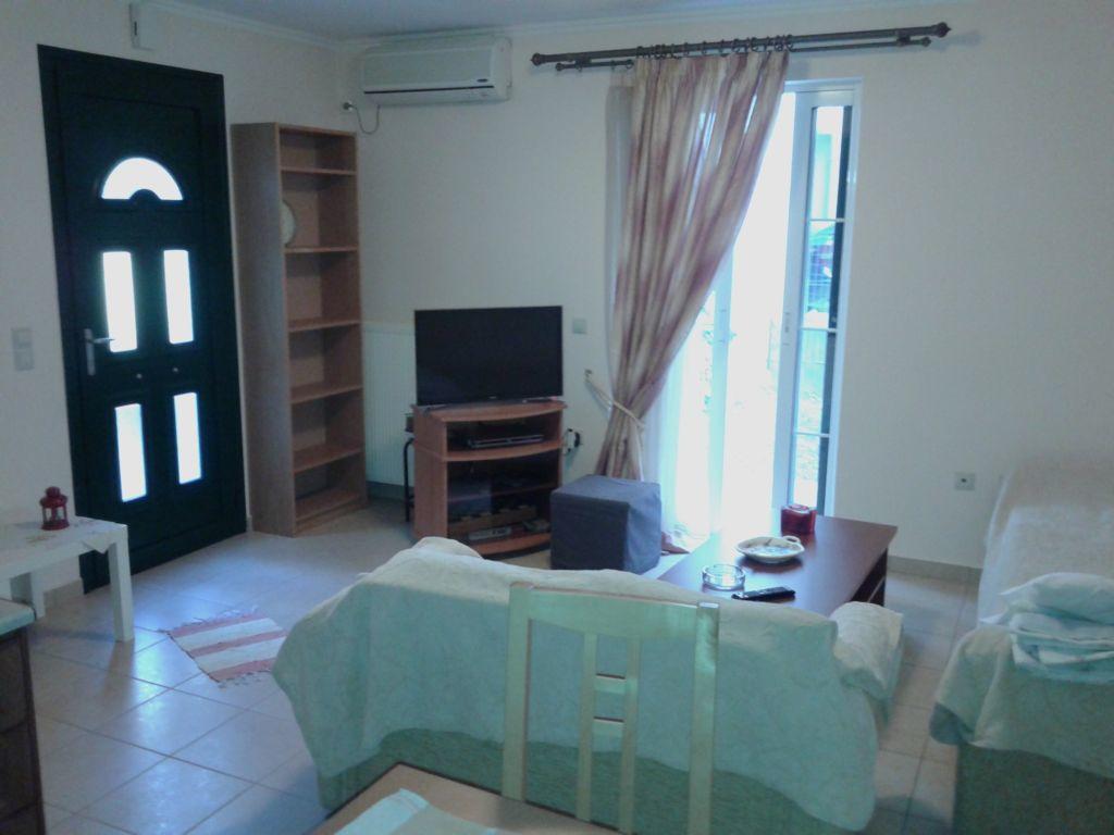 Appartement Spiro's Lefkáda