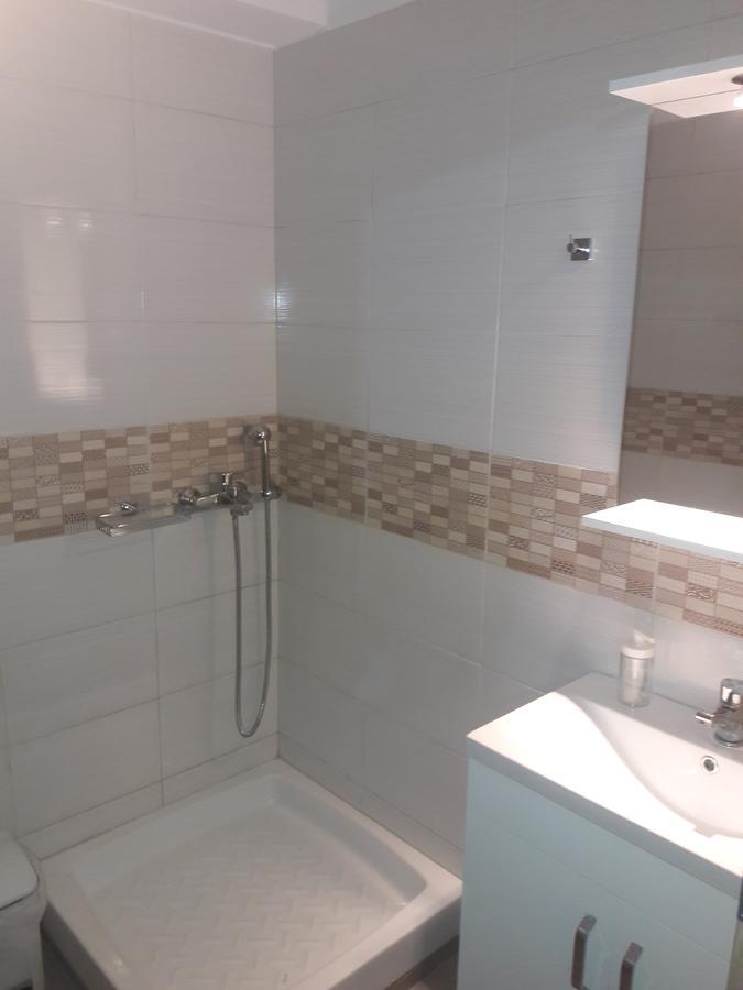 Spiro's Appartement Lefkáda